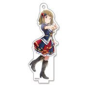 アイドルマスター ミリオンライブ！ アクリルスタンド ロイヤル・スターレットVer. 周防桃子 [キャラクターグッズ]
