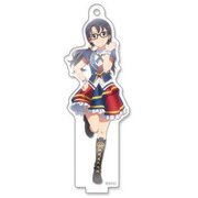 アイドルマスター ミリオンライブ！ アクリルスタンド ロイヤル・スターレットVer. 高山紗代子 [キャラクターグッズ]
