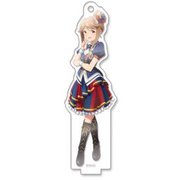 アイドルマスター ミリオンライブ！ アクリルスタンド ロイヤル・スターレットVer. 天空橋朋花 [キャラクターグッズ]