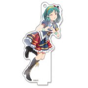 アイドルマスター ミリオンライブ！ アクリルスタンド ロイヤル・スターレットVer. 徳川マツリ [キャラクターグッズ]