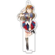アイドルマスター ミリオンライブ！ アクリルスタンド ロイヤル・スターレットVer. 所 恵美 [キャラクターグッズ]