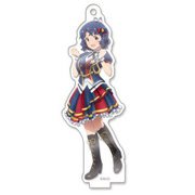 アイドルマスター ミリオンライブ！ アクリルスタンド ロイヤル・スターレットVer. 豊川風花 [キャラクターグッズ]