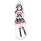 アイドルマスター ミリオンライブ！ アクリルスタンド ロイヤル・スターレットVer. 七尾百合子 [キャラクターグッズ]