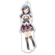 アイドルマスター ミリオンライブ！ アクリルスタンド ロイヤル・スターレットVer. 七尾百合子 [キャラクターグッズ]