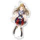 アイドルマスター ミリオンライブ！ アクリルスタンド ロイヤル・スターレットVer. 二階堂千鶴 [キャラクターグッズ]
