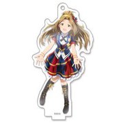 アイドルマスター ミリオンライブ！ アクリルスタンド ロイヤル・スターレットVer. 二階堂千鶴 [キャラクターグッズ]