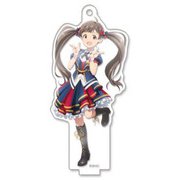 アイドルマスター ミリオンライブ！ アクリルスタンド ロイヤル・スターレットVer. 箱崎星梨花 [キャラクターグッズ]