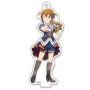 アイドルマスター ミリオンライブ！ アクリルスタンド ロイヤル・スターレットVer. 馬場コノミ [キャラクターグッズ]