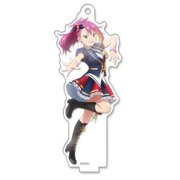 アイドルマスター ミリオンライブ！ アクリルスタンド ロイヤル・スターレットVer. 舞浜 歩 [キャラクターグッズ]