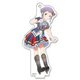 アイドルマスター ミリオンライブ！ アクリルスタンド ロイヤル・スターレットVer. 真壁瑞希 [キャラクターグッズ]