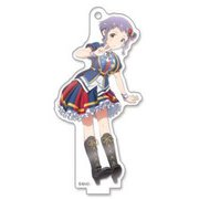 アイドルマスター ミリオンライブ！ アクリルスタンド ロイヤル・スターレットVer. 真壁瑞希 [キャラクターグッズ]