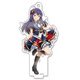 アイドルマスター ミリオンライブ！ アクリルスタンド ロイヤル・スターレットVer. 望月杏奈 [キャラクターグッズ]
