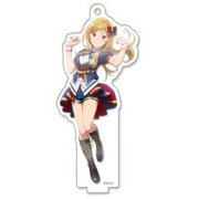 アイドルマスター ミリオンライブ！ アクリルスタンド ロイヤル・スターレットVer. 百瀬莉緒 [キャラクターグッズ]