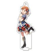 アイドルマスター ミリオンライブ！ アクリルスタンド ロイヤル・スターレットVer. 矢吹可奈 [キャラクターグッズ]