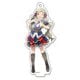 アイドルマスター ミリオンライブ！ アクリルスタンド ロイヤル・スターレットVer. ロコ [キャラクターグッズ]