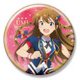 アイドルマスター ミリオンライブ！ ビッグ缶バッジ ロイヤル・スターレットVer. 高坂海美 [キャラクターグッズ]