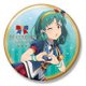 アイドルマスター ミリオンライブ！ ビッグ缶バッジ ロイヤル・スターレットVer. 徳川マツリ [キャラクターグッズ]
