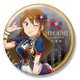 アイドルマスター ミリオンライブ！ ビッグ缶バッジ ロイヤル・スターレットVer. 所 恵美 [キャラクターグッズ]