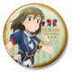 アイドルマスター ミリオンライブ！ ビッグ缶バッジ ロイヤル・スターレットVer. 永吉 昴 [キャラクターグッズ]