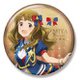 アイドルマスター ミリオンライブ！ ビッグ缶バッジ ロイヤル・スターレットVer. 宮尾美也 [キャラクターグッズ]