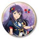 アイドルマスター ミリオンライブ！ ビッグ缶バッジ ロイヤル・スターレットVer. 望月杏奈 [キャラクターグッズ]