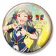 アイドルマスター ミリオンライブ！ ビッグ缶バッジ ロイヤル・スターレットVer. ロコ [キャラクターグッズ]