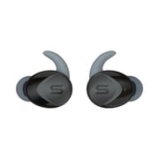 完全ワイヤレスイヤフォン ST-XS 2 BLACK