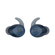 完全ワイヤレスイヤフォン ST-XS 2 NAVY