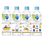 ミウ マスカット＆ヨーグルト味ミッフィー 550ml×24本