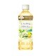 贅沢香茶 ヒーリングタイム フラワーティーwithマスカット 500ml×24本