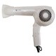 i-Air（アイエアー) ケアライズ ヘアドライヤー パールホワイト TF1408-PW