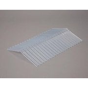 NIPVC クリア 波板 硬質塩ビ製