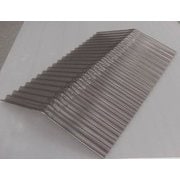 NIPVCA ブロンズ 波板 硬質塩ビ製