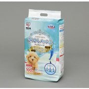 P-MPNS-100 サラサラメッシュシーツレギュラー100枚