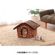 PHJ460 レッド ハウス Sサイズ