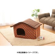 PHJ720 レッド ハウス Lサイズ