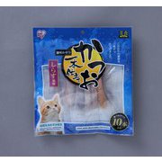 P-KI10S 10本 かつお一本造りしらす風味