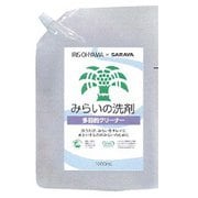 ミライノセンザイ タモクテキセンザイ1000ml