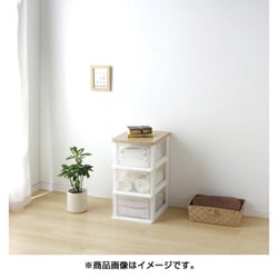 ヨドバシ.com - アイリスオーヤマ IRIS OHYAMA ウッドトップ