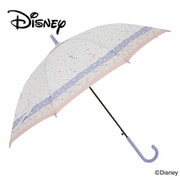 キャラクタージャンプ傘 55cm アリエル 19AR-55A-S
