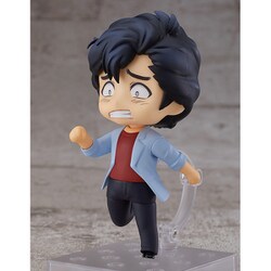 ヨドバシ Com グッドスマイルカンパニー Good Smile Company ねんどろいど 劇場版シティーハンター 新宿プライベート アイズ 冴羽獠 塗装済み可動フィギュア 全高約100mm 通販 全品無料配達