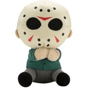 ぴたぬい 13日の金曜日 PART 3 ジェイソン・ボーヒーズ [キャラクターグッズ]