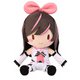 キズナアイ　どでかジャンボふわふわぬいぐるみ [ぬいぐるみ]