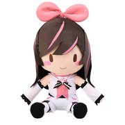 キズナアイ　どでかジャンボふわふわぬいぐるみ [ぬいぐるみ]