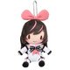 キズナアイ ぬいぐるみ”微笑み”(SS) [ぬいぐるみ]