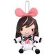 キズナアイ ぬいぐるみ”ドヤ顔”(SS) [ぬいぐるみ]