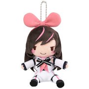 キズナアイ ぬいぐるみ”ドヤ顔”(SS) [ぬいぐるみ]