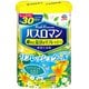 バスロマン リフレッシュクール 600g [入浴剤]