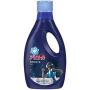 アリエール ジェル プラチナスポーツ 本体 750g [洗濯洗剤]