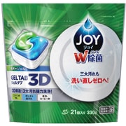ジョイ ジェルタブ 21個入り [食器用洗剤]